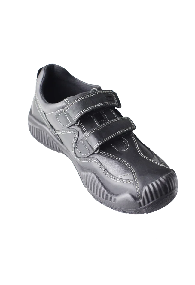 Benelaccio Boys Sneakers - Black